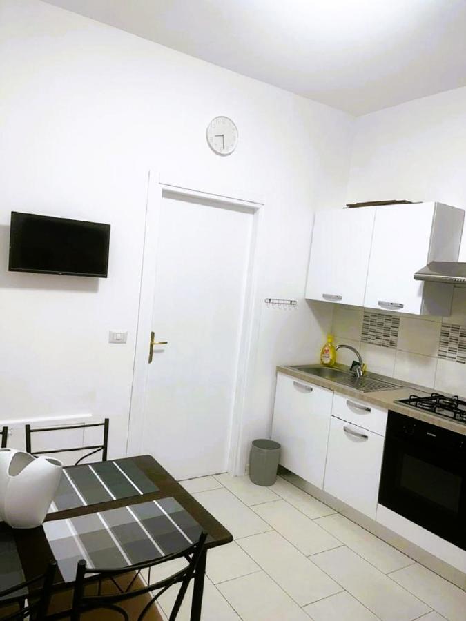 The Traveler'S House Apartment Palermo Ngoại thất bức ảnh